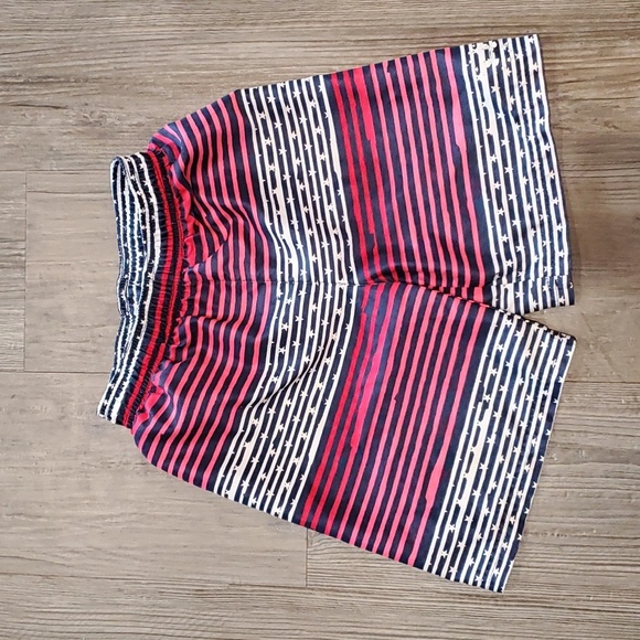 Under Armour Swim Trunks Size 6 - Picture 1 of 4